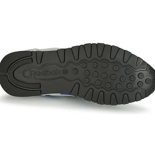 Reebok Classic - CL LEATHER MU