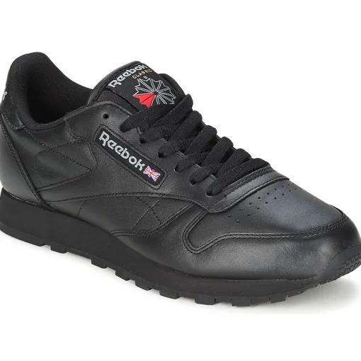 Reebok Classic - CL LTHR