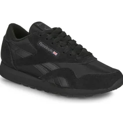 Reebok Classic - CLASSIC LEATHER NYLON