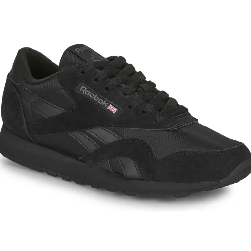 Reebok Classic - CLASSIC LEATHER NYLON