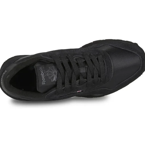 Reebok Classic - CLASSIC LEATHER NYLON