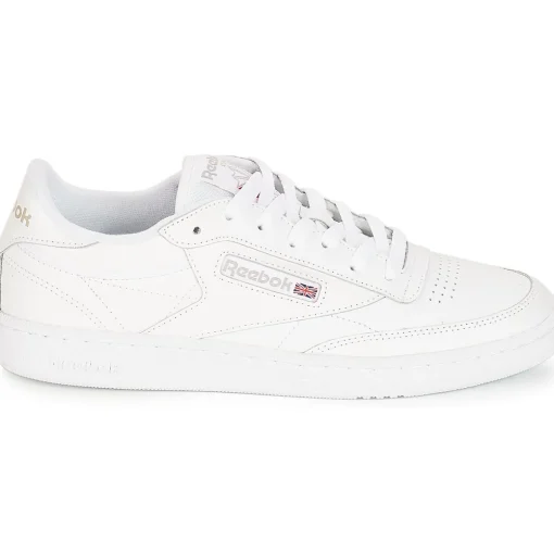 Reebok Classic - CLUB C 85