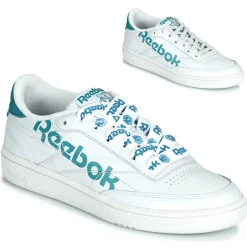 Reebok Classic - CLUB C 86