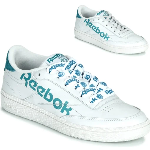 Reebok Classic - CLUB C 86
