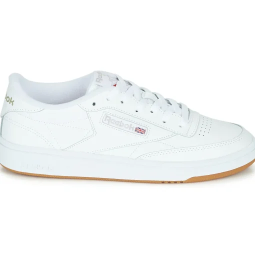 Reebok Classic - CLUB C 85