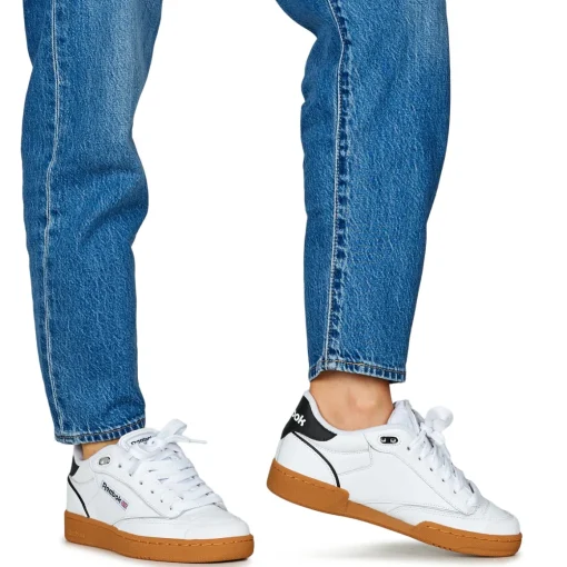 Reebok Classic - CLUB C BULC