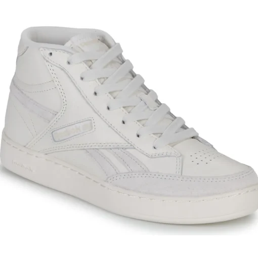 Reebok Classic - CLUB C FORM HI