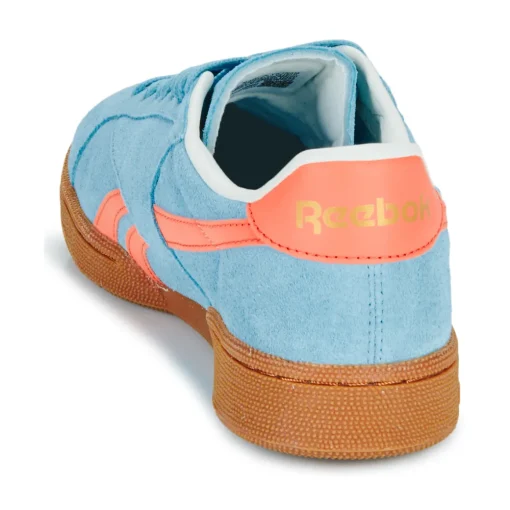 Reebok Classic - CLUB C GROUNDS UK