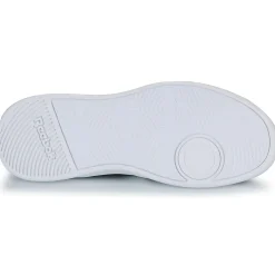 Reebok Classic - COURT ADVANCE ELASTIC LACE & TOP STRAP