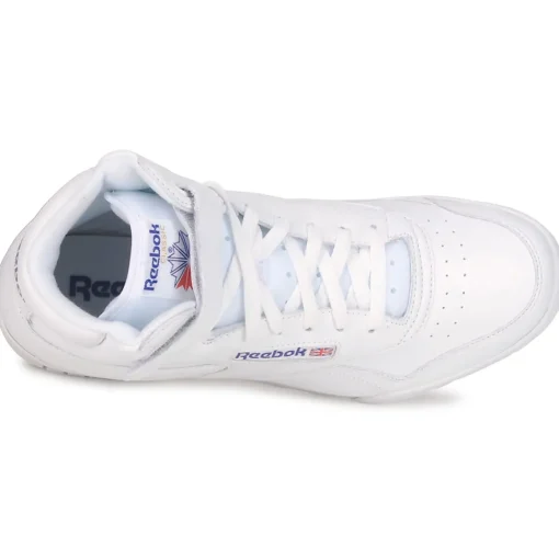 Reebok Classic - EX-O-FIT HI