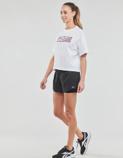 Reebok Classic - GRAPHIC TEE MODERN SAFARI