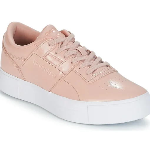 Reebok Classic - WORKOUT LO FVS