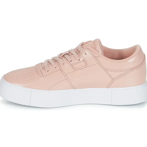 Reebok Classic - WORKOUT LO FVS