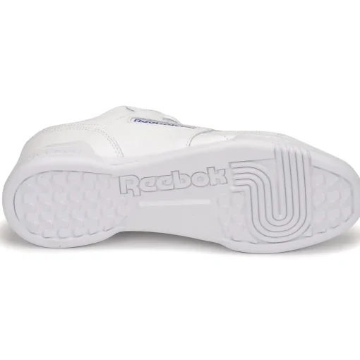 Reebok Classic - WORKOUT PLUS