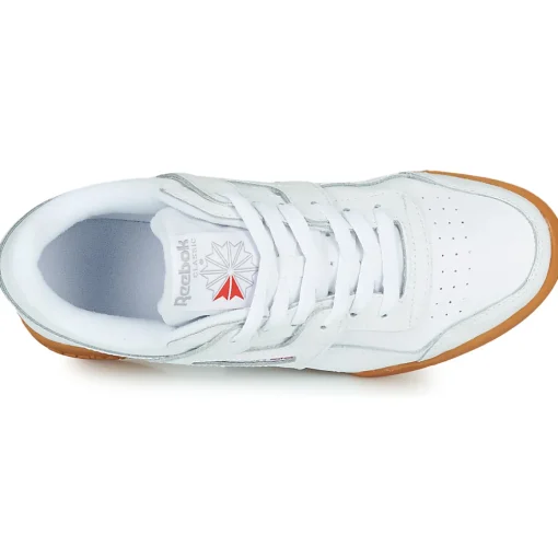 Reebok Classic - WORKOUT PLUS
