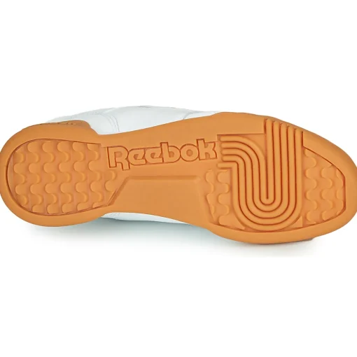 Reebok Classic - WORKOUT PLUS