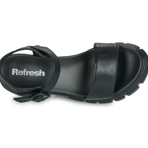 Refresh - 171540