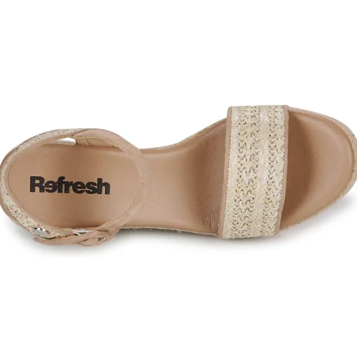 Refresh - 170536