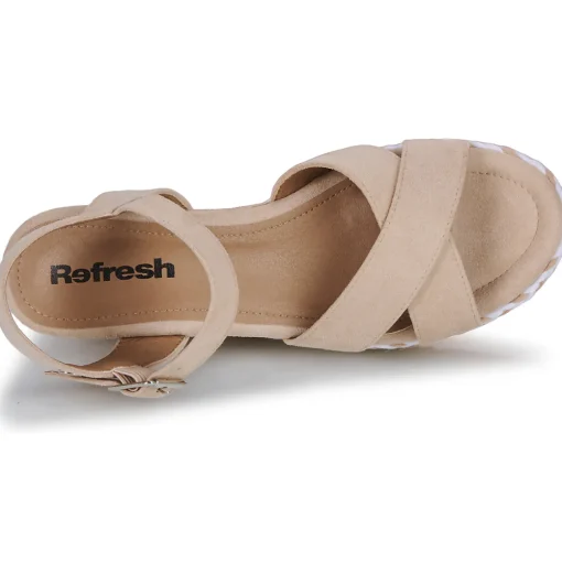 Refresh - 170587