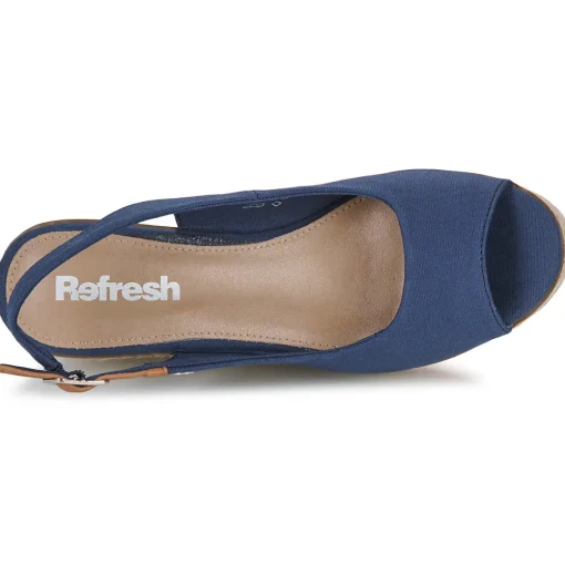 Refresh - 170730