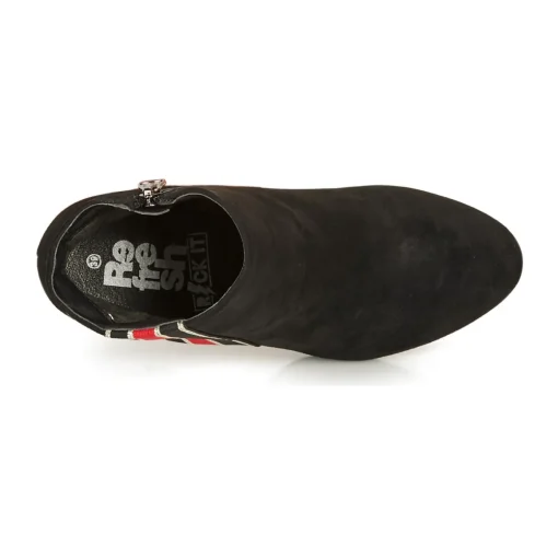 Refresh - 69113-BLACK