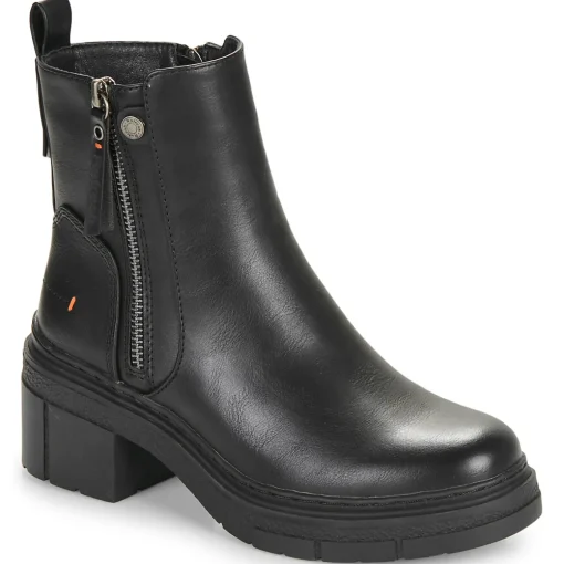 Refresh - 171993-BLACK