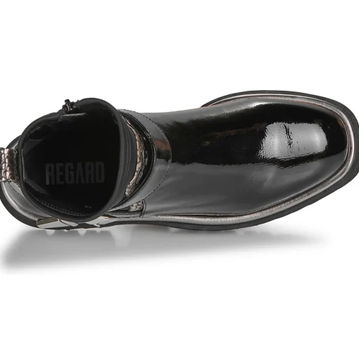 Regard - AURIAC