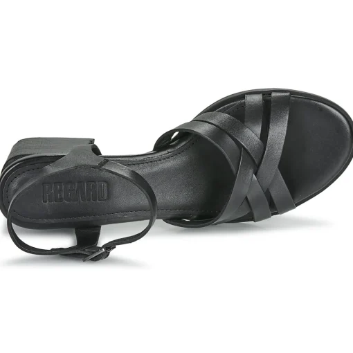 Regard - ET.EPI CRUST BLACK 2203