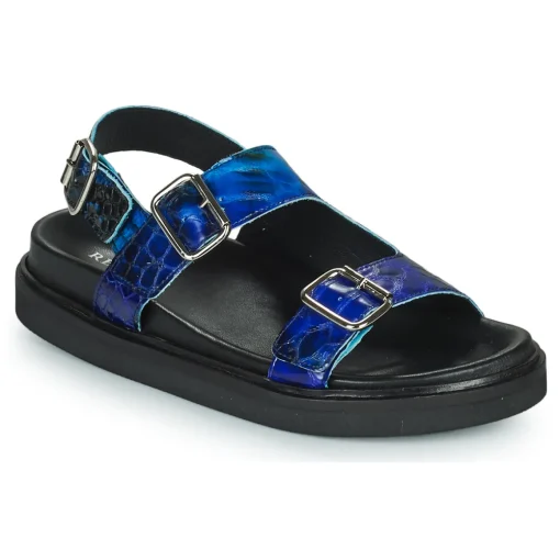 Regard - IZON V2 CROTAL AZUL