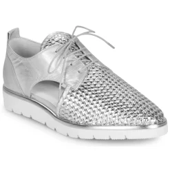 Regard - LUCEY V2 TRESSE SILVER