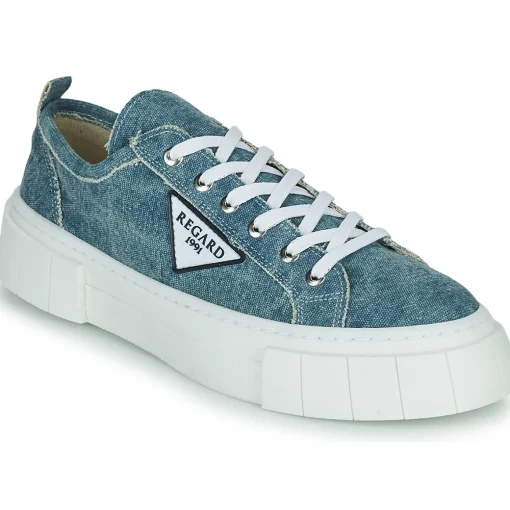 Regard - NICE V2 TOILE JEAN