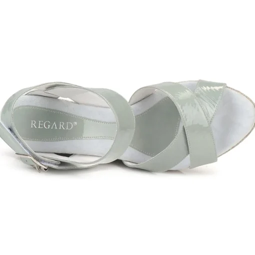 Regard - RAGA