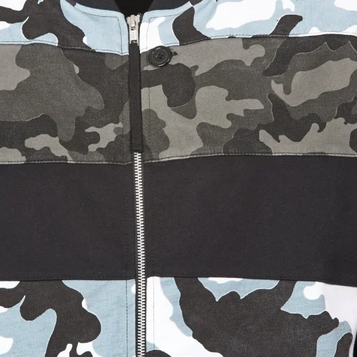 Religion - CAMO