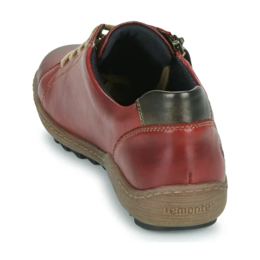 Remonte - TENNISO