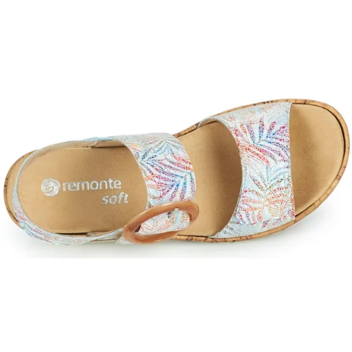 Remonte - WEIS