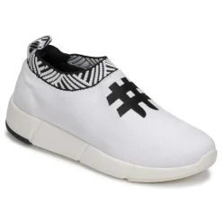 Rens - REBEL-WHITE