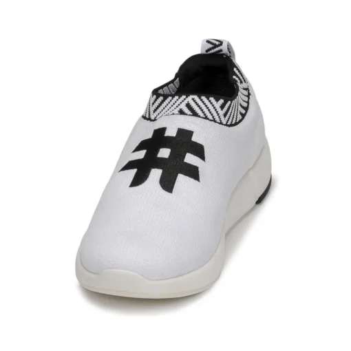 Rens - REBEL-WHITE