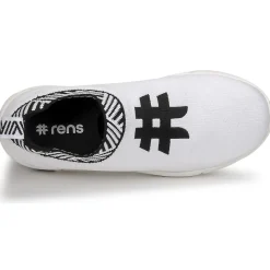 Rens - REBEL-WHITE