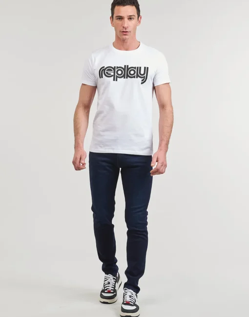 Replay - ELIA