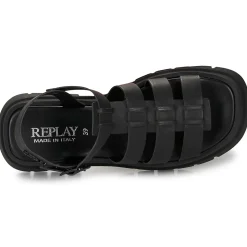 Replay - GWP6E-C0001S-003