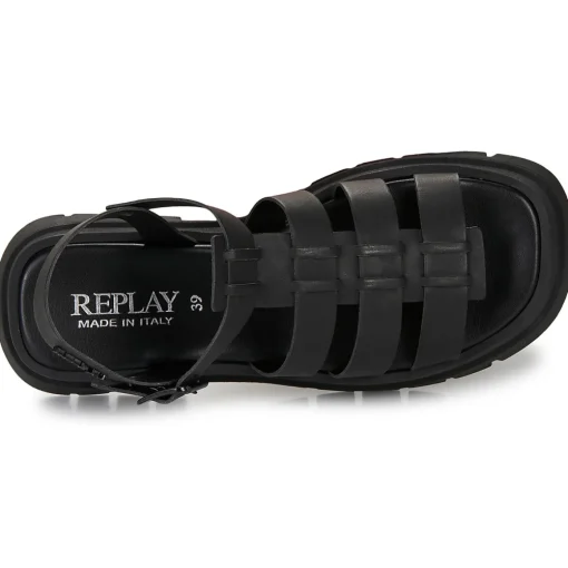 Replay - GWP6E-C0001S-003