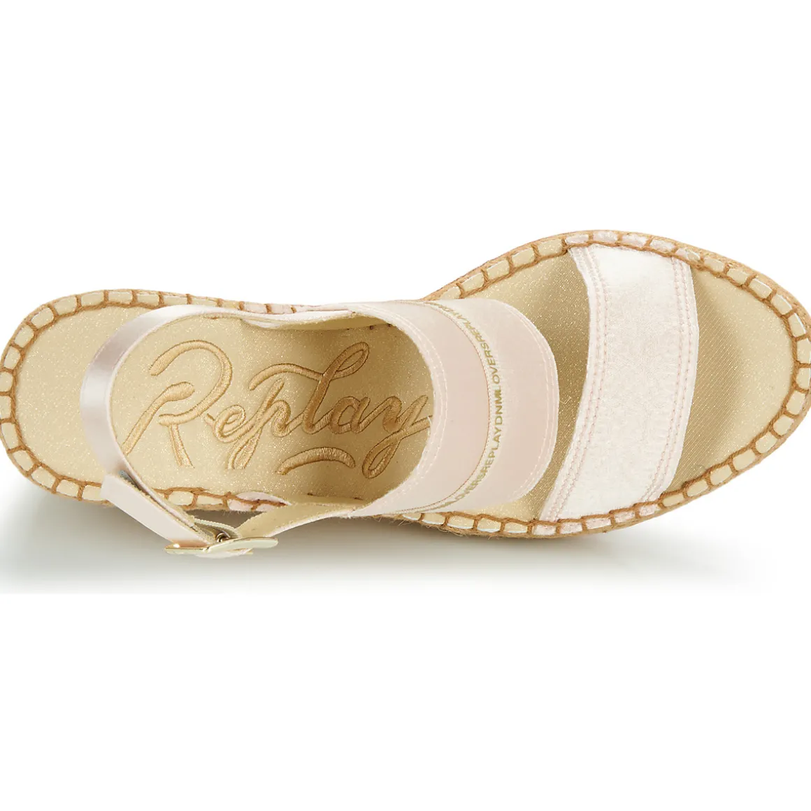 Replay - GWP4G-C0025T-1738