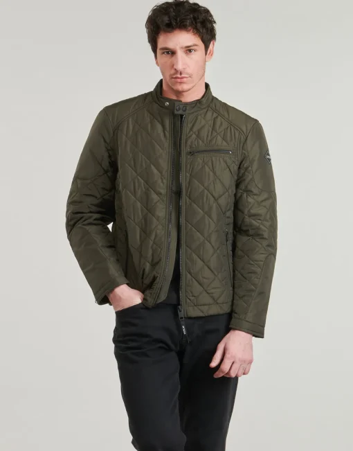 Replay - JACKET