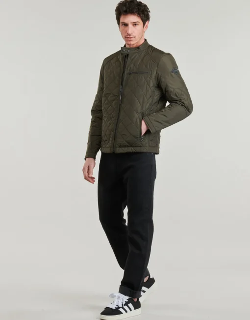 Replay - JACKET