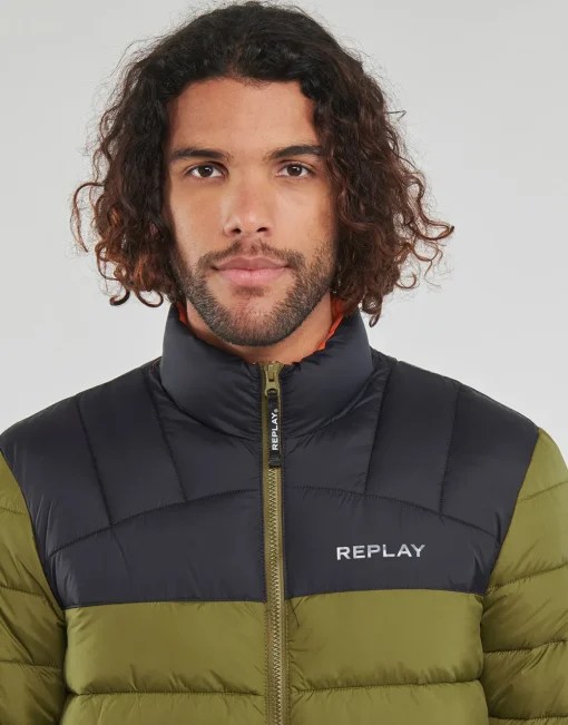 Replay - M8291