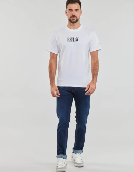 Replay - M6657