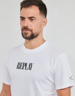 Replay - M6657