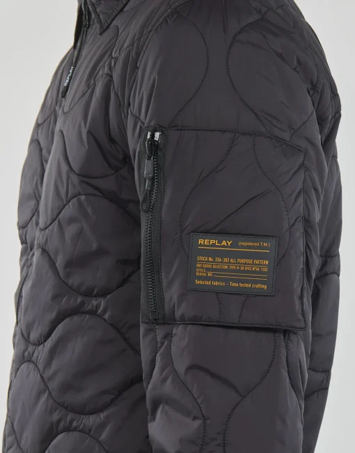 Replay - M8271