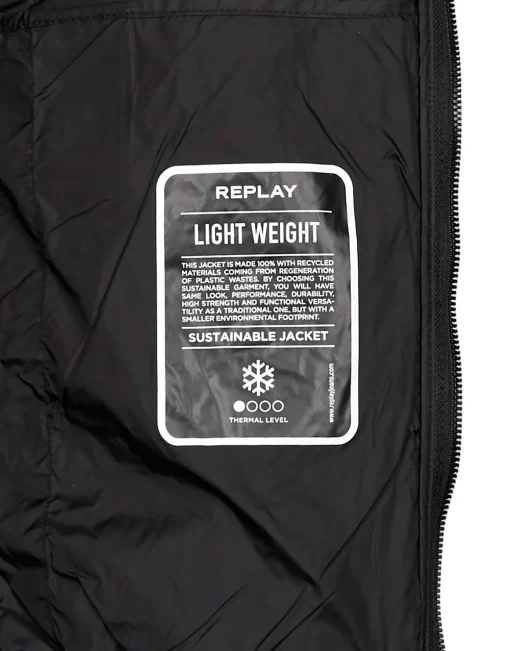 Replay - M8271