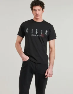 Replay - T SHIRT